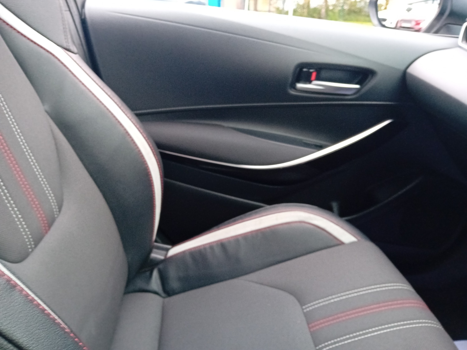 Used Toyota Corolla 2020 for sale - 76563390: Photo 11