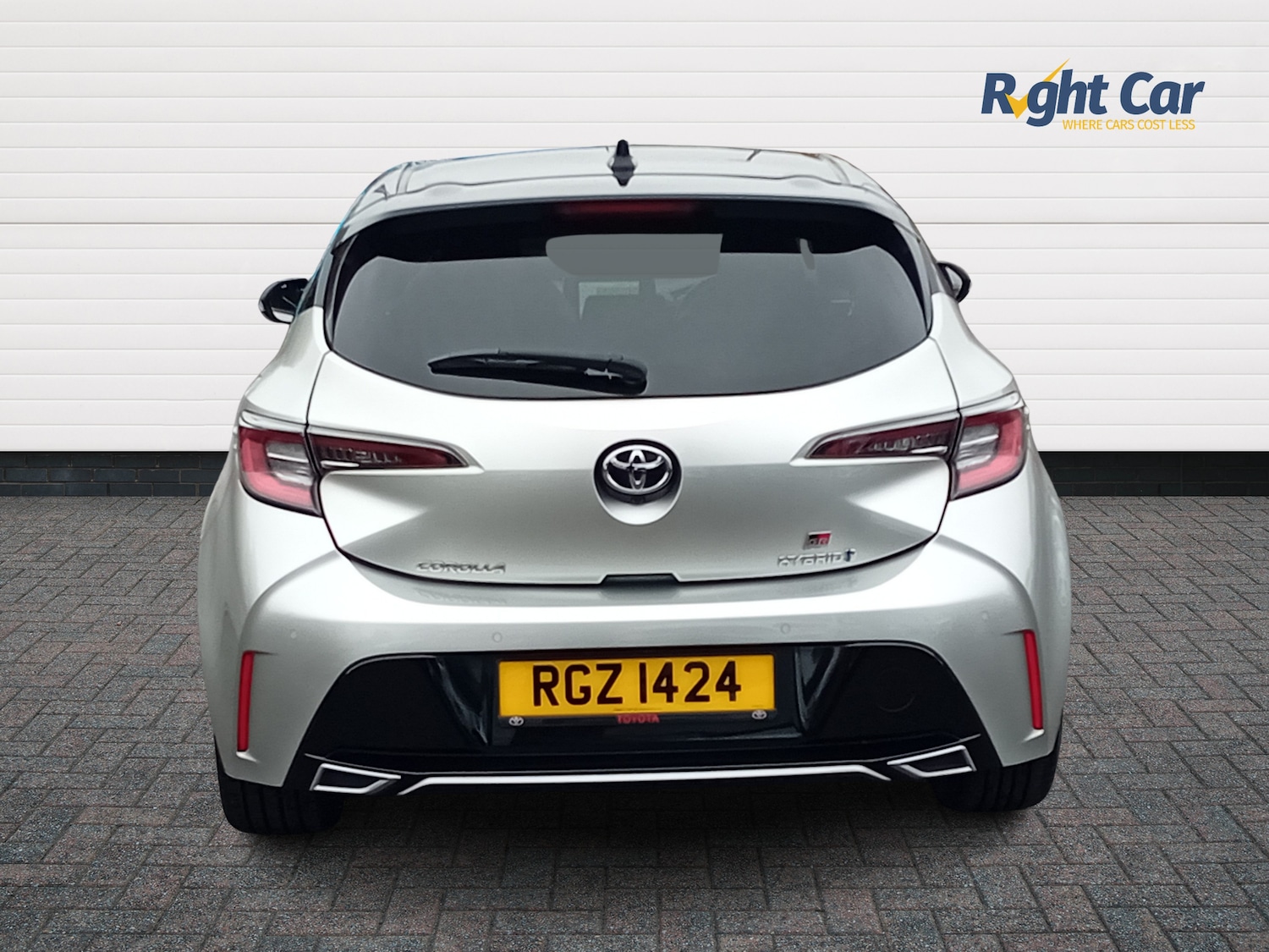 Used Toyota Corolla 2020 for sale - 76563390: Photo 12