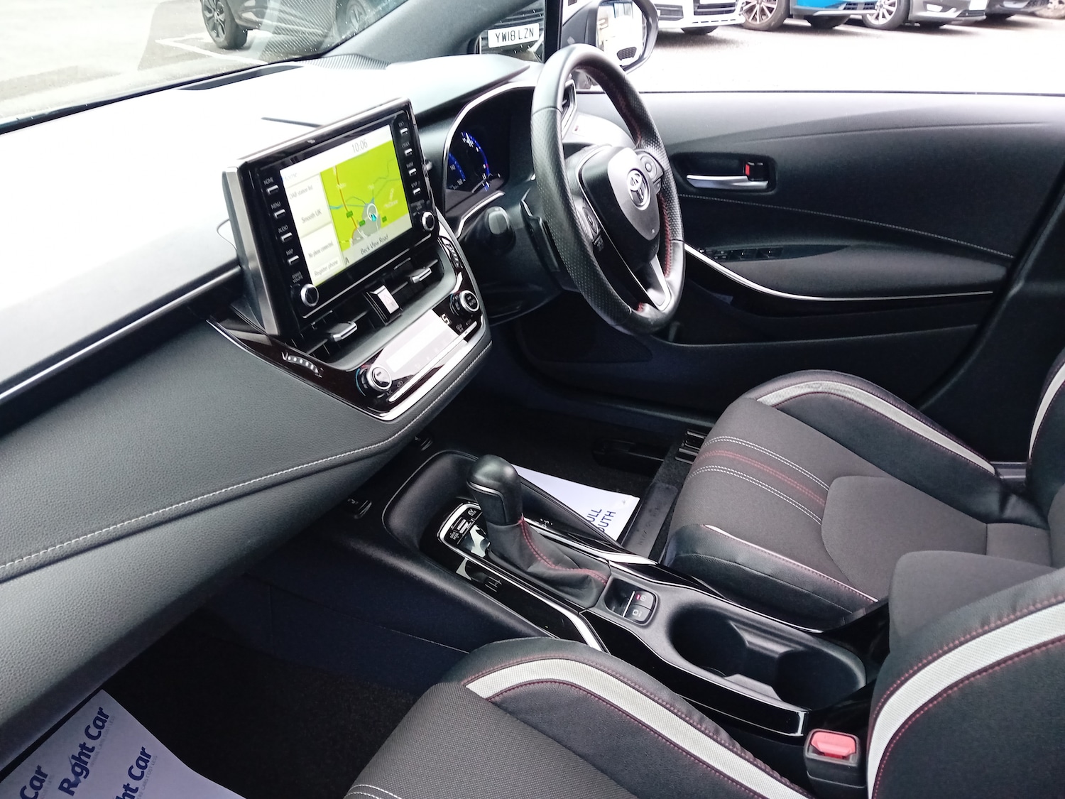 Used Toyota Corolla 2020 for sale - 76563390: Photo 2