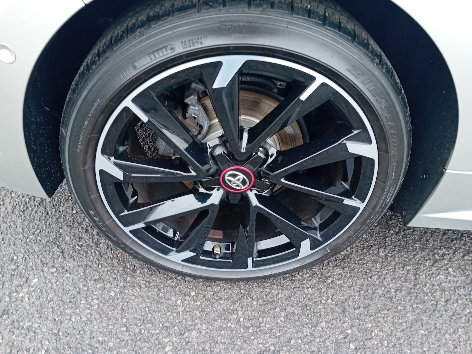 Used Toyota Corolla 2020 for sale - 76563390: Photo 5