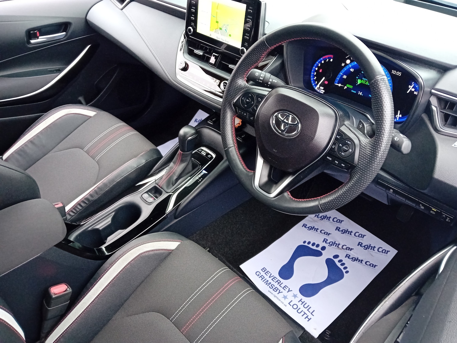 Used Toyota Corolla 2020 for sale - 76563390: Photo 6