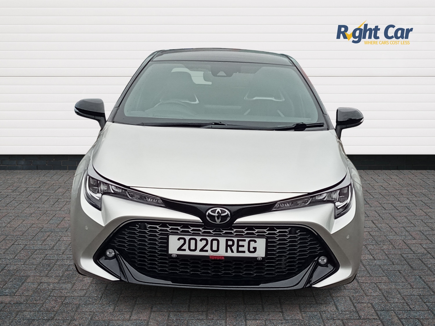 Used Toyota Corolla 2020 for sale - 76563390: Photo 7