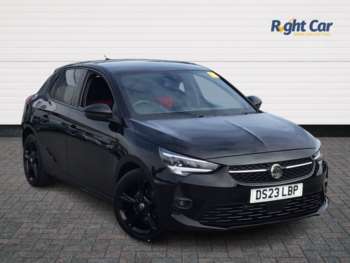 Used Vauxhall Corsa 2023 for sale - 75341301: Photo