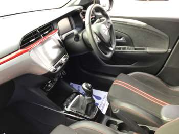 Used Vauxhall Corsa 2023 for sale - 75341301: Photo