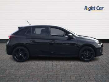 Used Vauxhall Corsa 2023 for sale - 75341301: Photo
