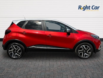 Used Renault Captur 2019 for sale - 79466527: Photo