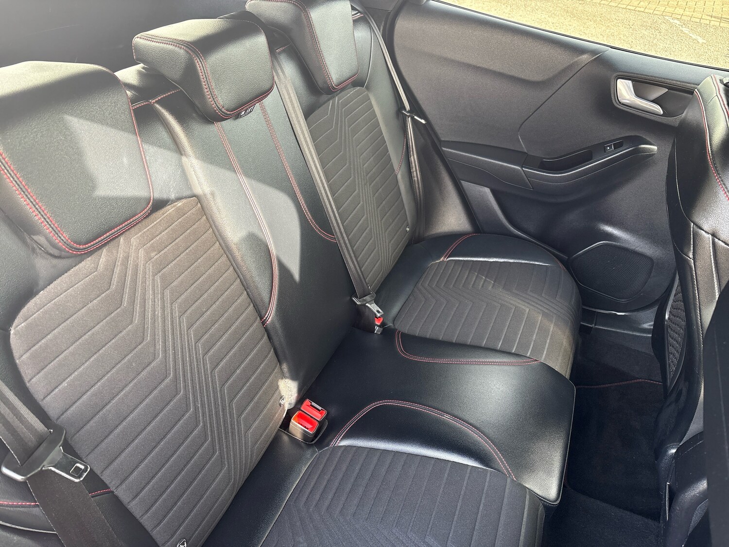 Used Ford Puma 2024 for sale - 78059774: Photo 10