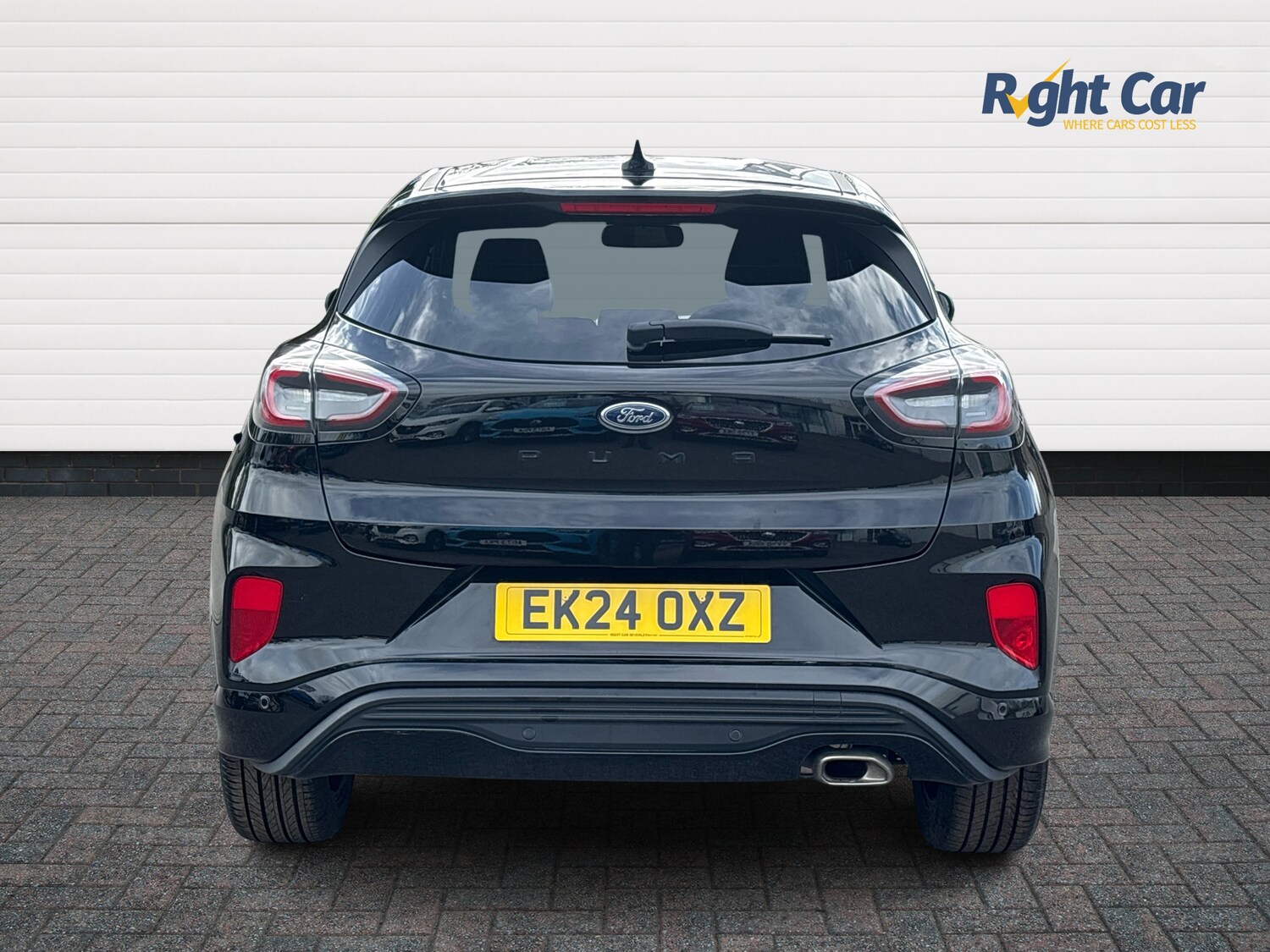 Used Ford Puma 2024 for sale - 78059774: Photo 12