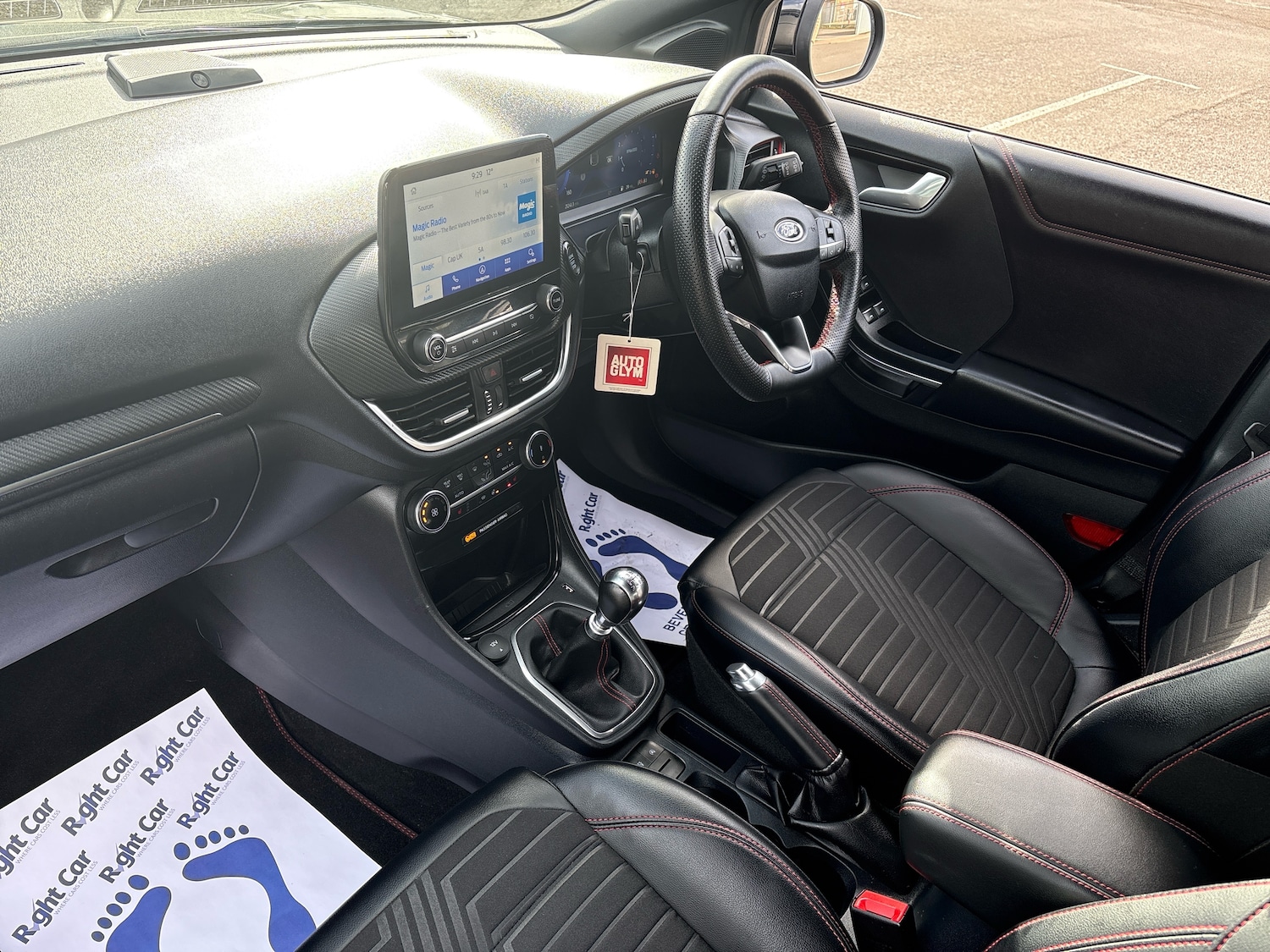 Used Ford Puma 2024 for sale - 78059774: Photo 2