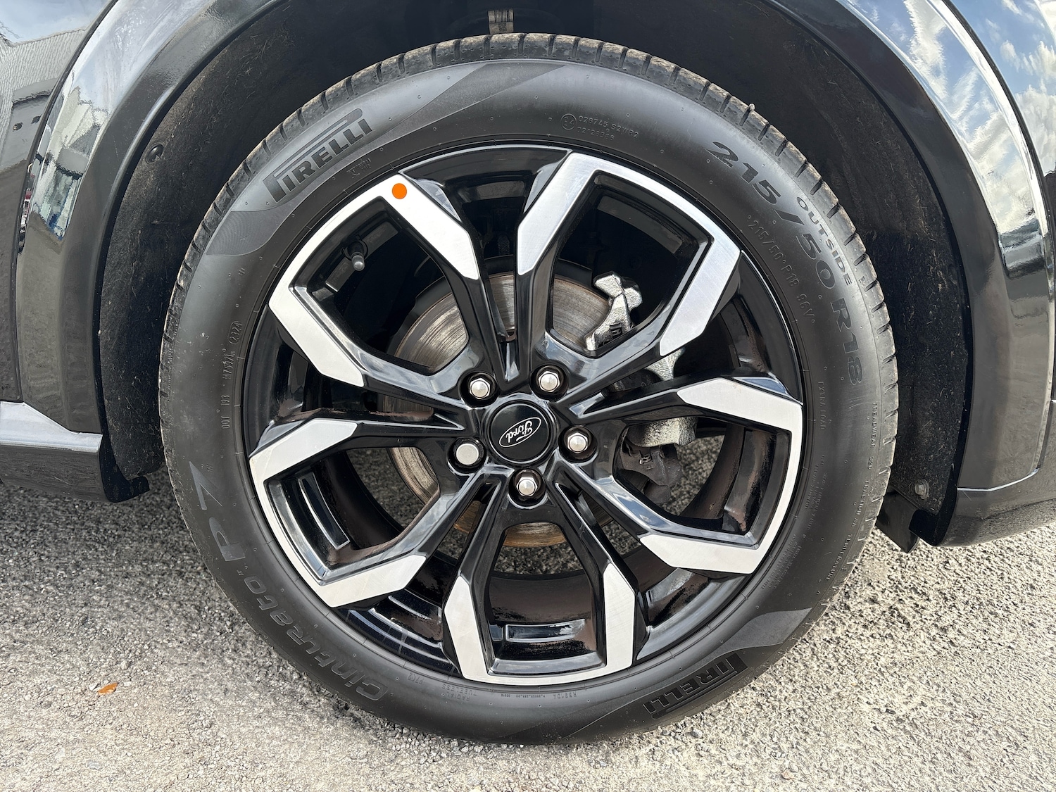 Used Ford Puma 2024 for sale - 78059774: Photo 5