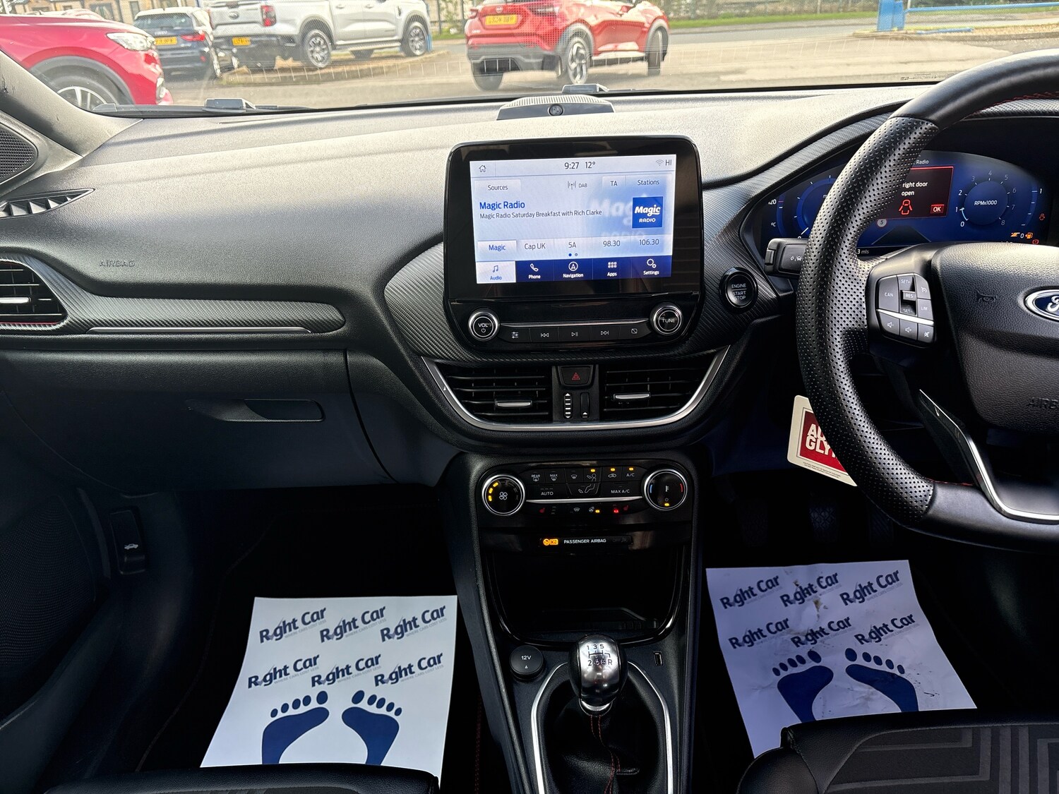 Used Ford Puma 2024 for sale - 78059774: Photo 8