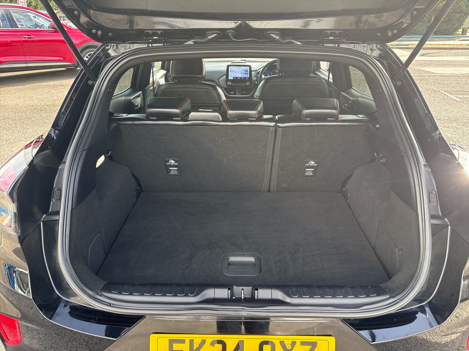 Used Ford Puma 2024 for sale - 78059774: Photo 9