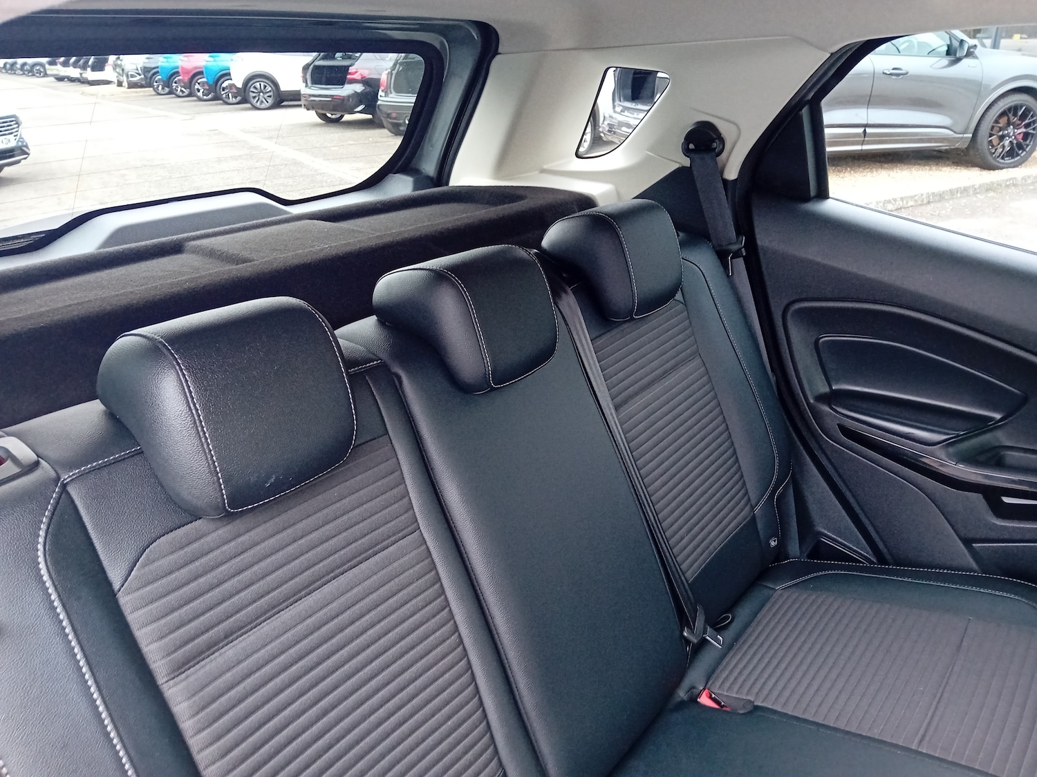 Used Ford Ecosport 2022 for sale - 76271741: Photo 10