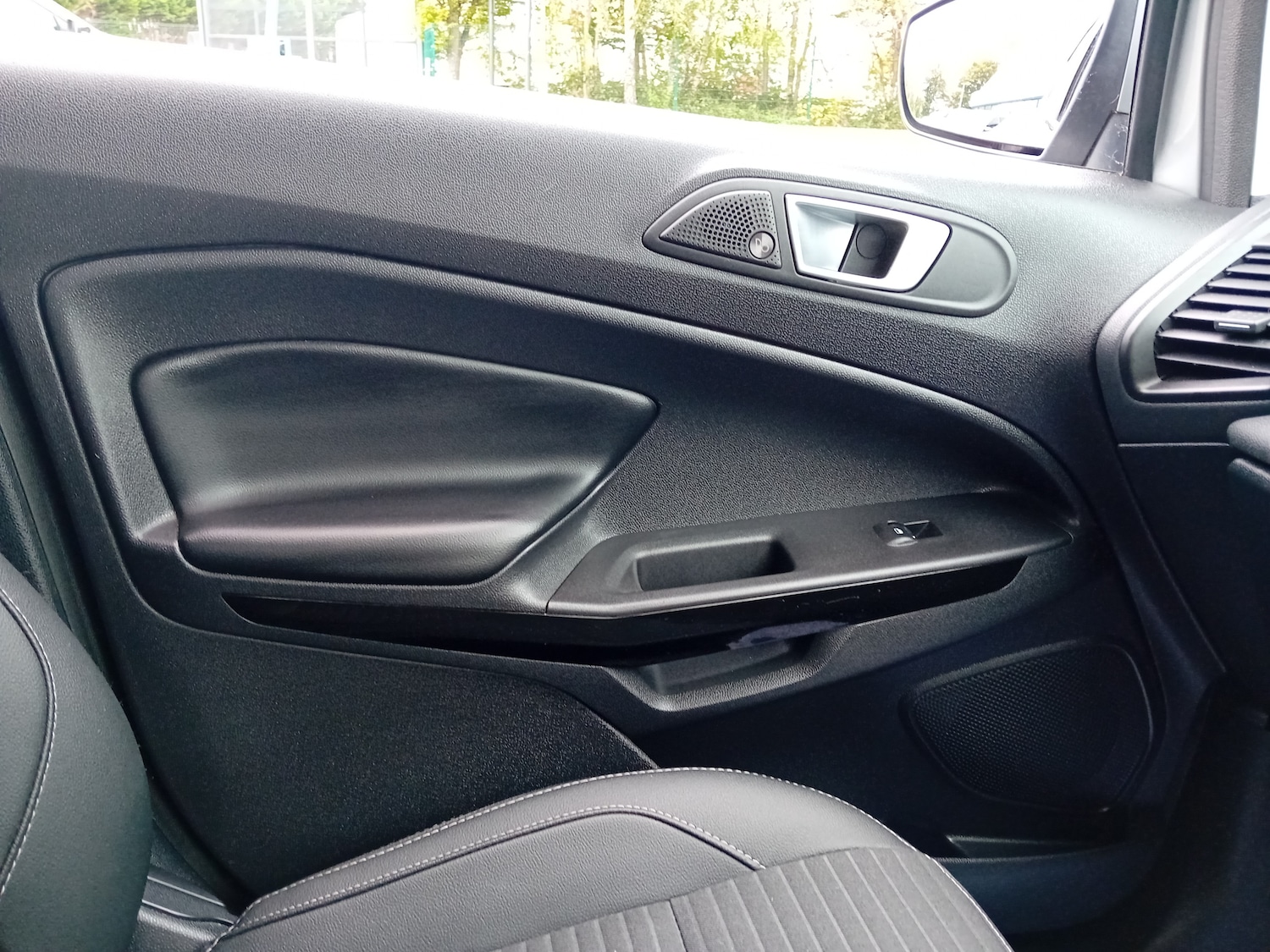 Used Ford Ecosport 2022 for sale - 76271741: Photo 11