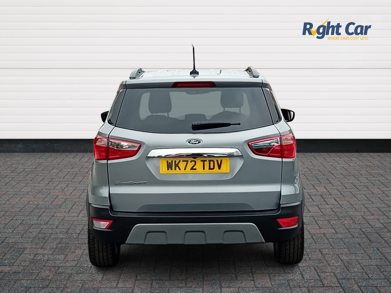 Used Ford Ecosport 2022 for sale - 76271741: Photo 12