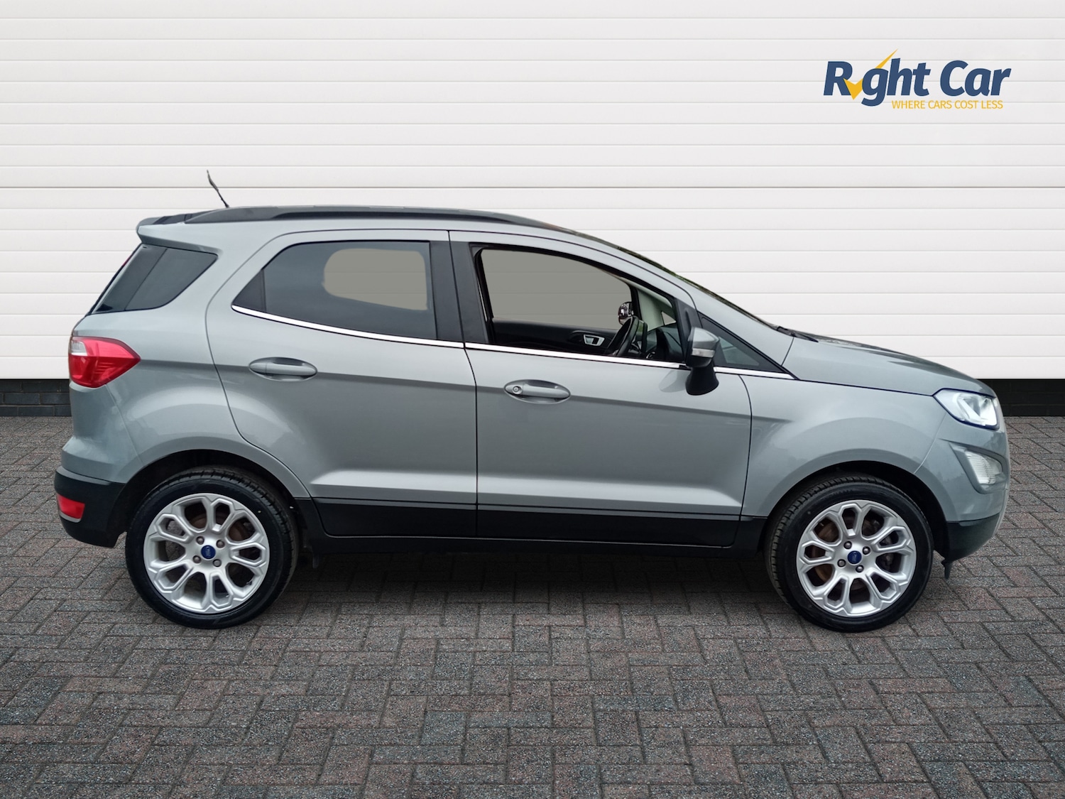Used Ford Ecosport 2022 for sale - 76271741: Photo 4
