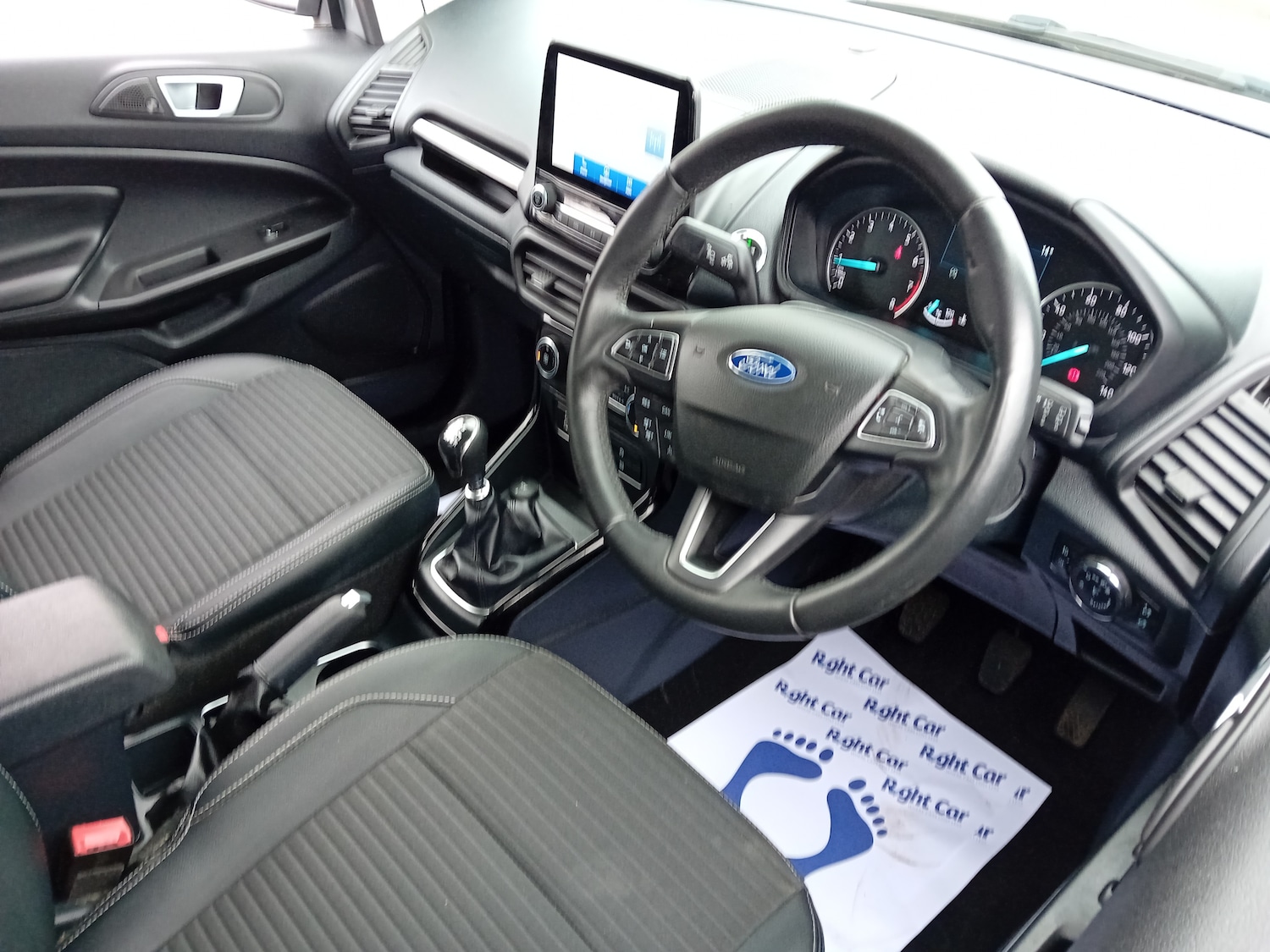 Used Ford Ecosport 2022 for sale - 76271741: Photo 6