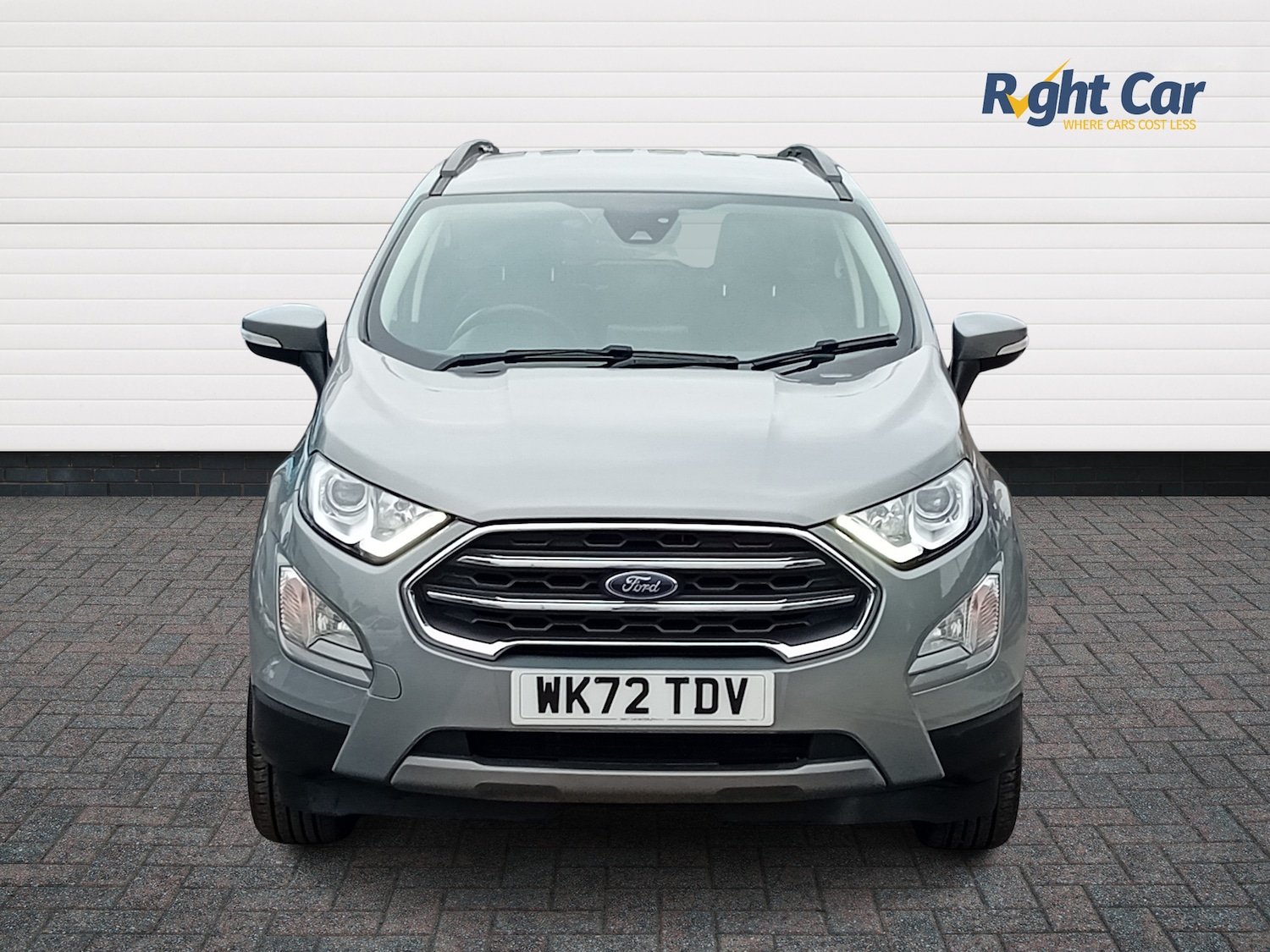 Used Ford Ecosport 2022 for sale - 76271741: Photo 7