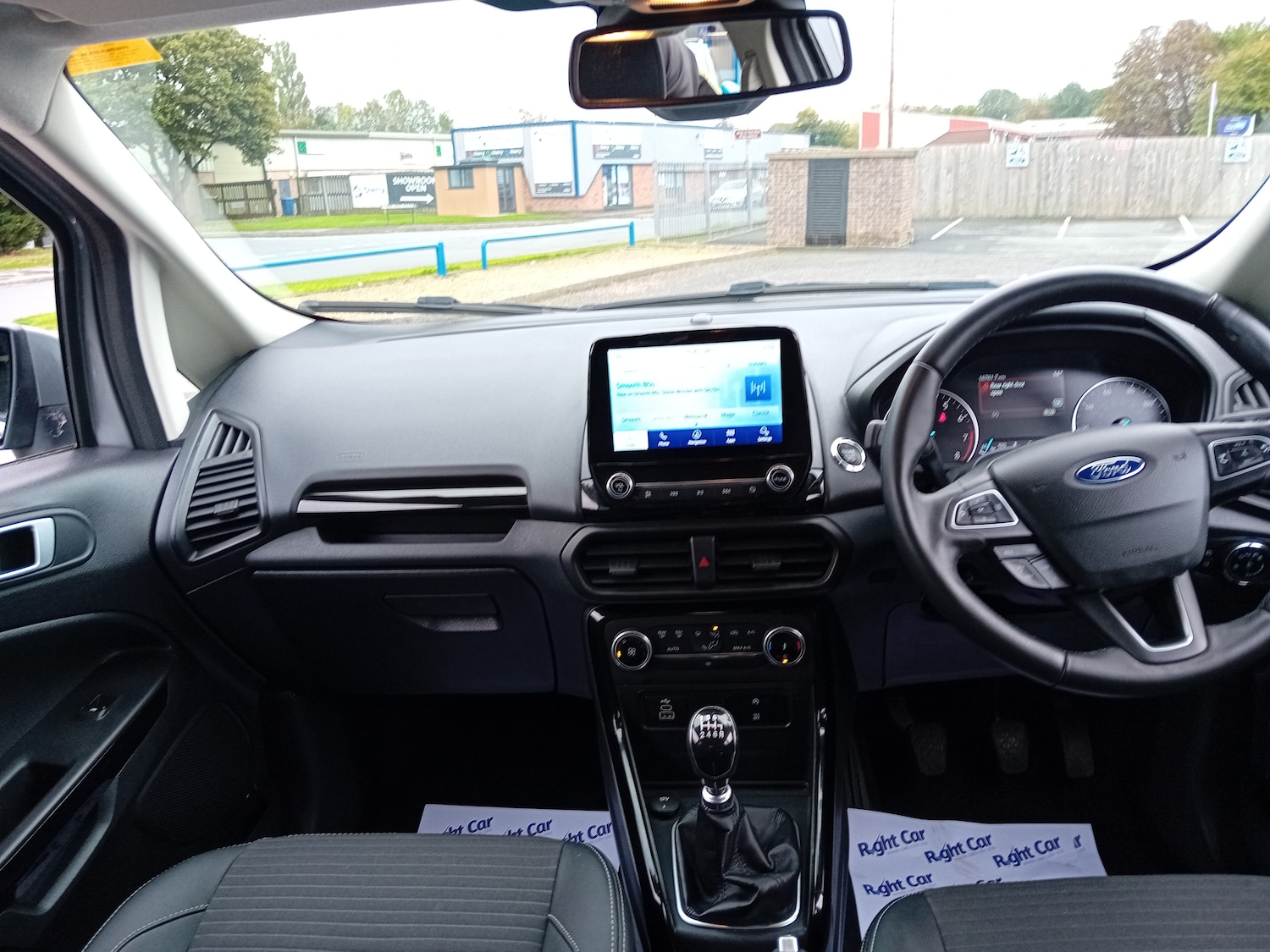 Used Ford Ecosport 2022 for sale - 76271741: Photo 8