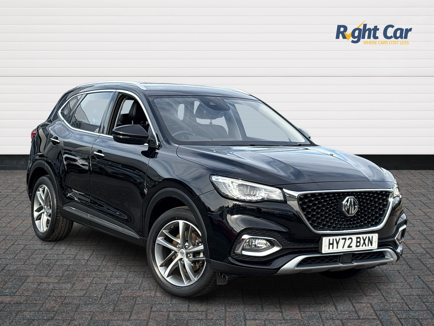 Used MG MG HS 2022 for sale - 76410410: Photo 1