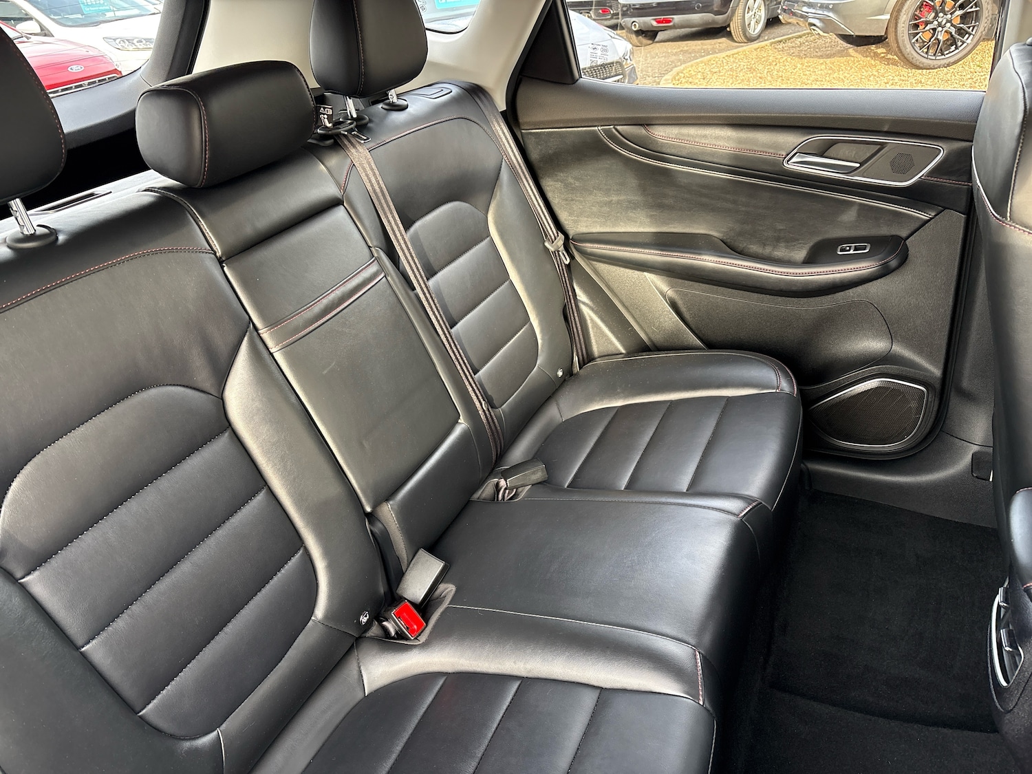 Used MG MG HS 2022 for sale - 76410410: Photo 10