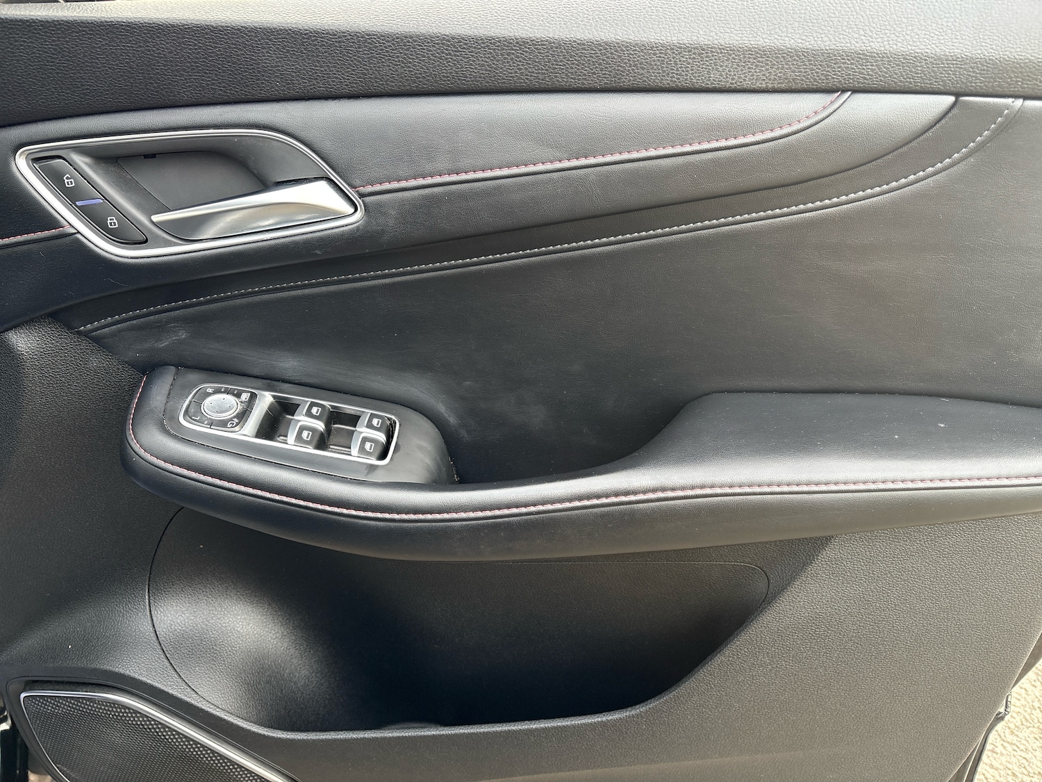 Used MG MG HS 2022 for sale - 76410410: Photo 11