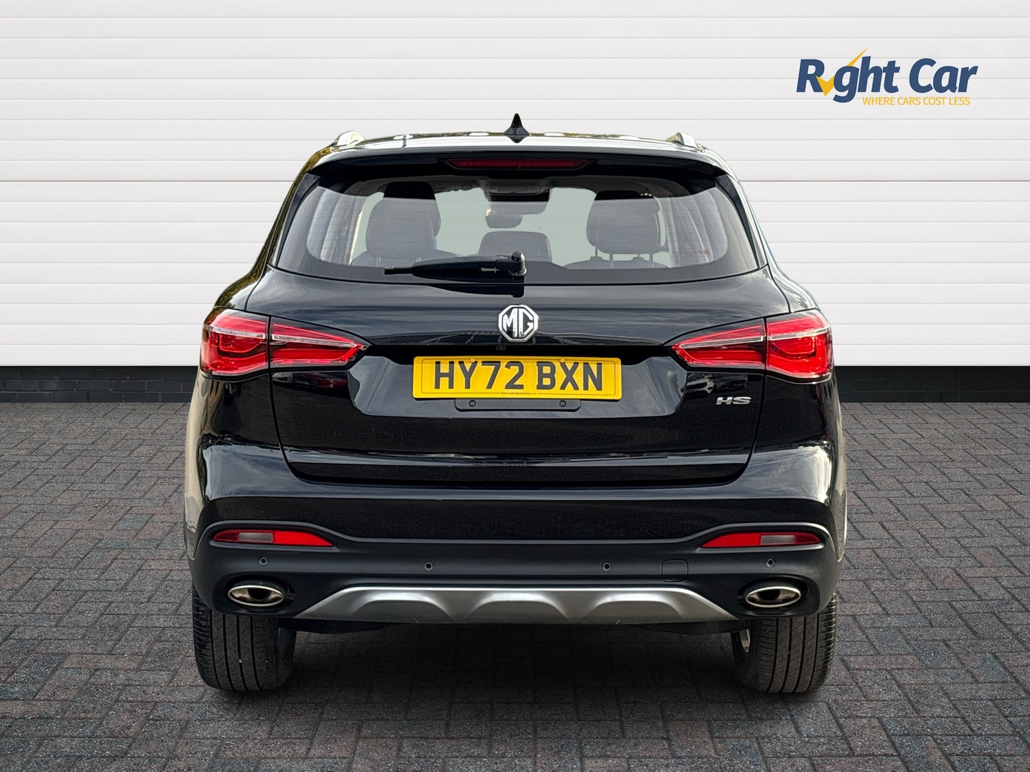 Used MG MG HS 2022 for sale - 76410410: Photo 12