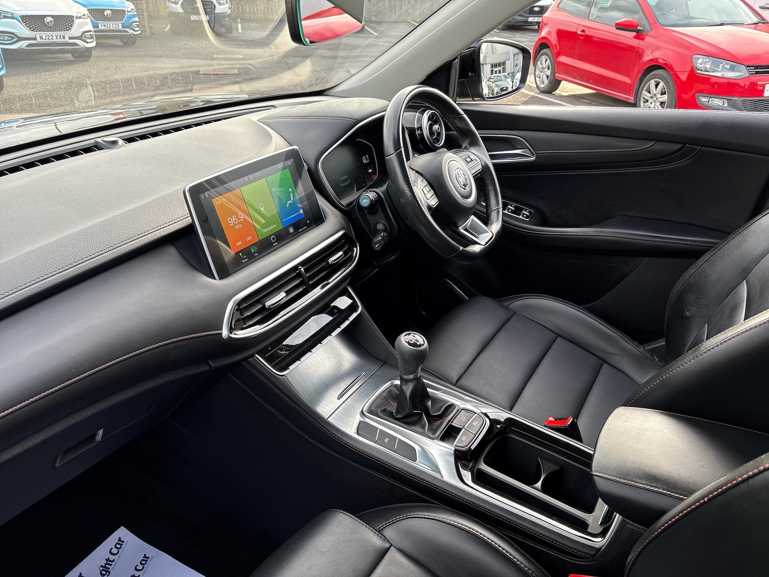 Used MG MG HS 2022 for sale - 76410410: Photo 2