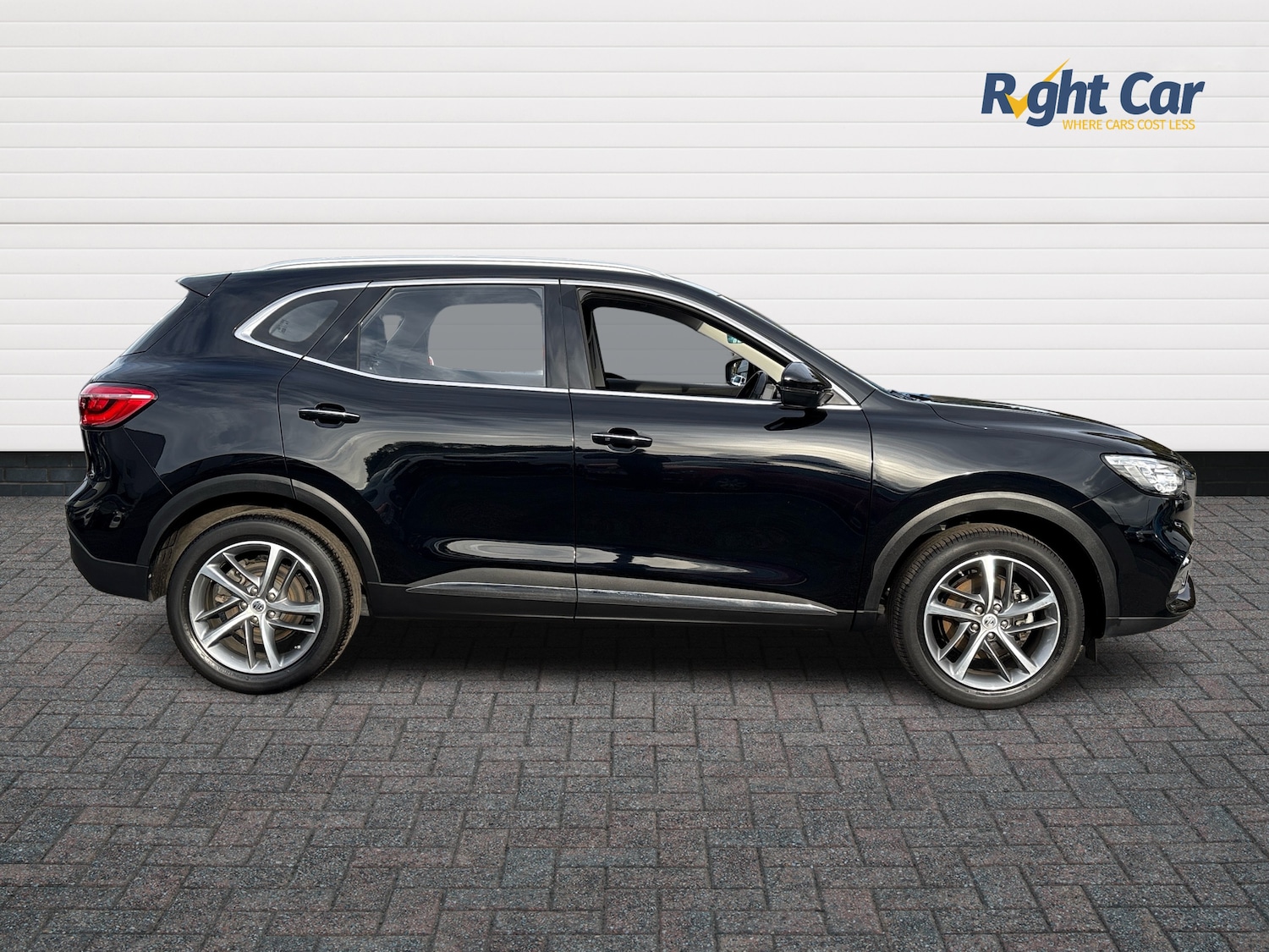 Used MG MG HS 2022 for sale - 76410410: Photo 4