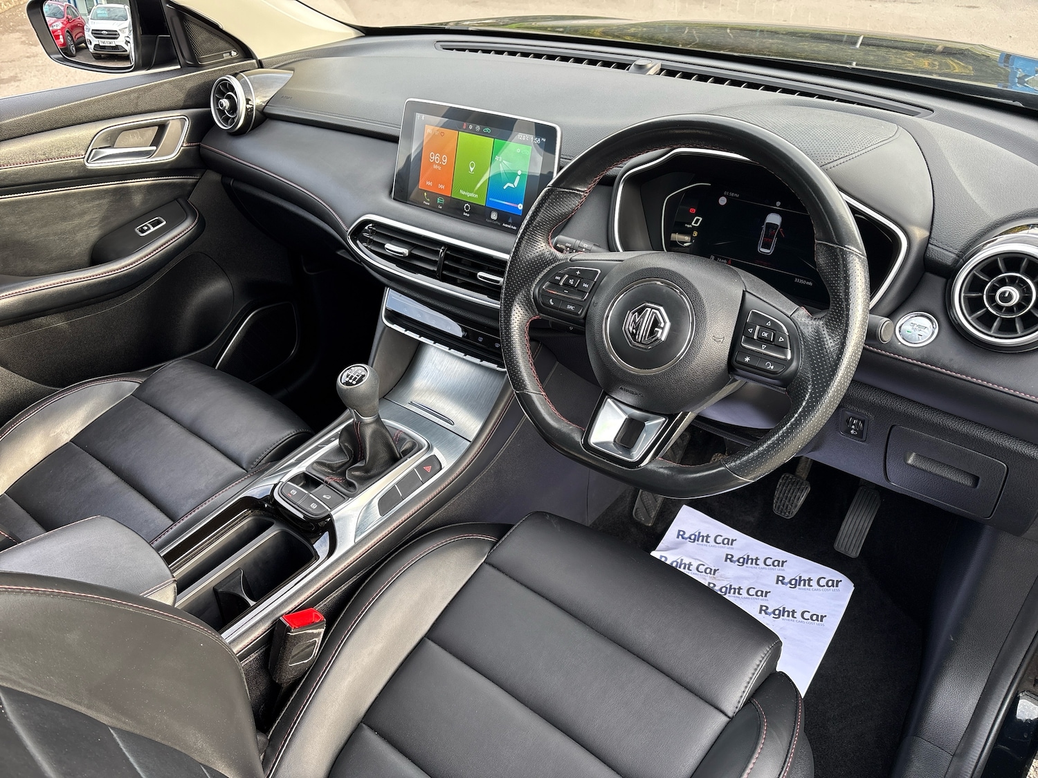 Used MG MG HS 2022 for sale - 76410410: Photo 6