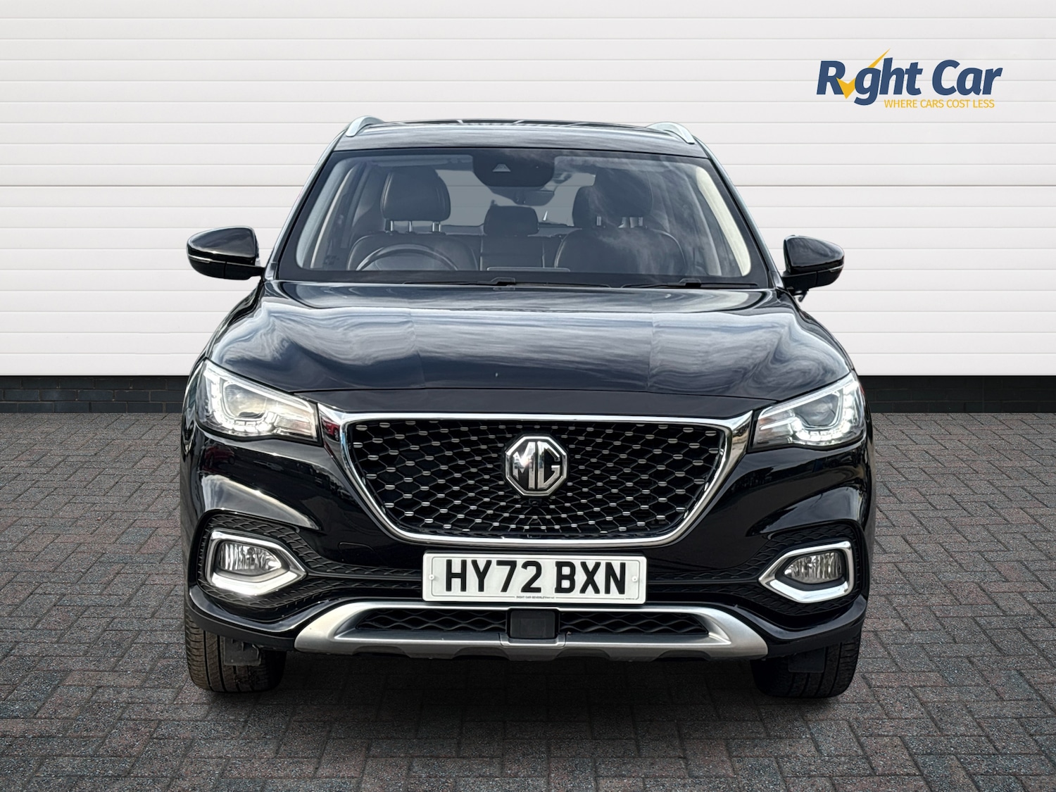 Used MG MG HS 2022 for sale - 76410410: Photo 7