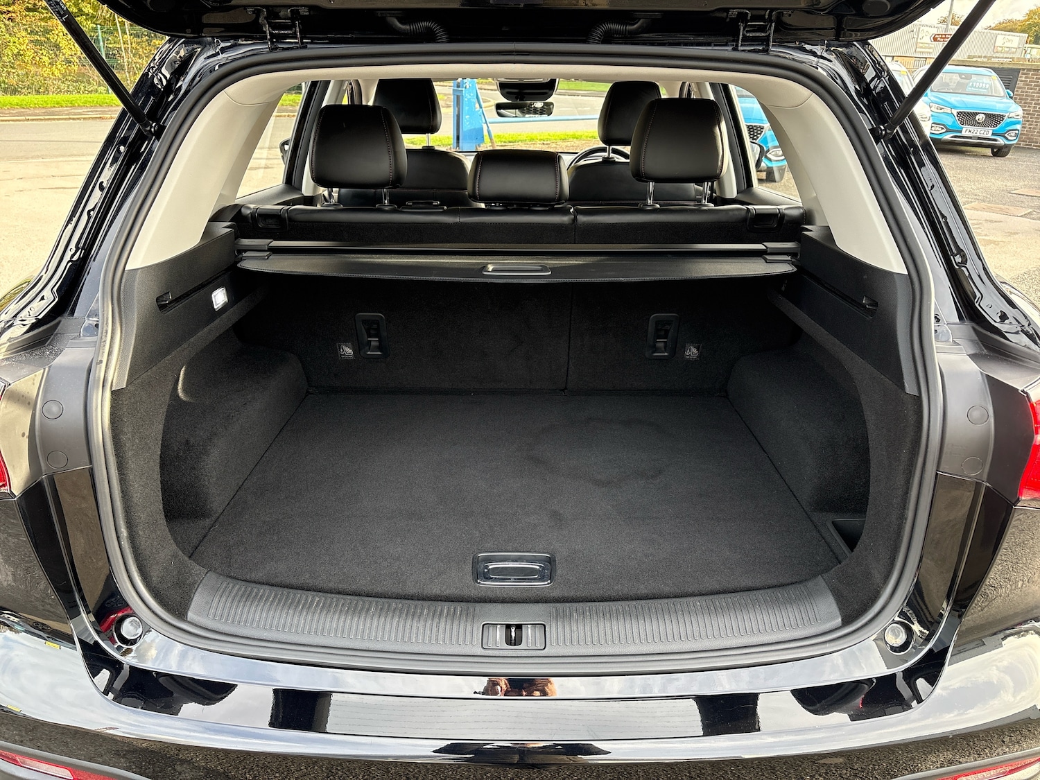 Used MG MG HS 2022 for sale - 76410410: Photo 9