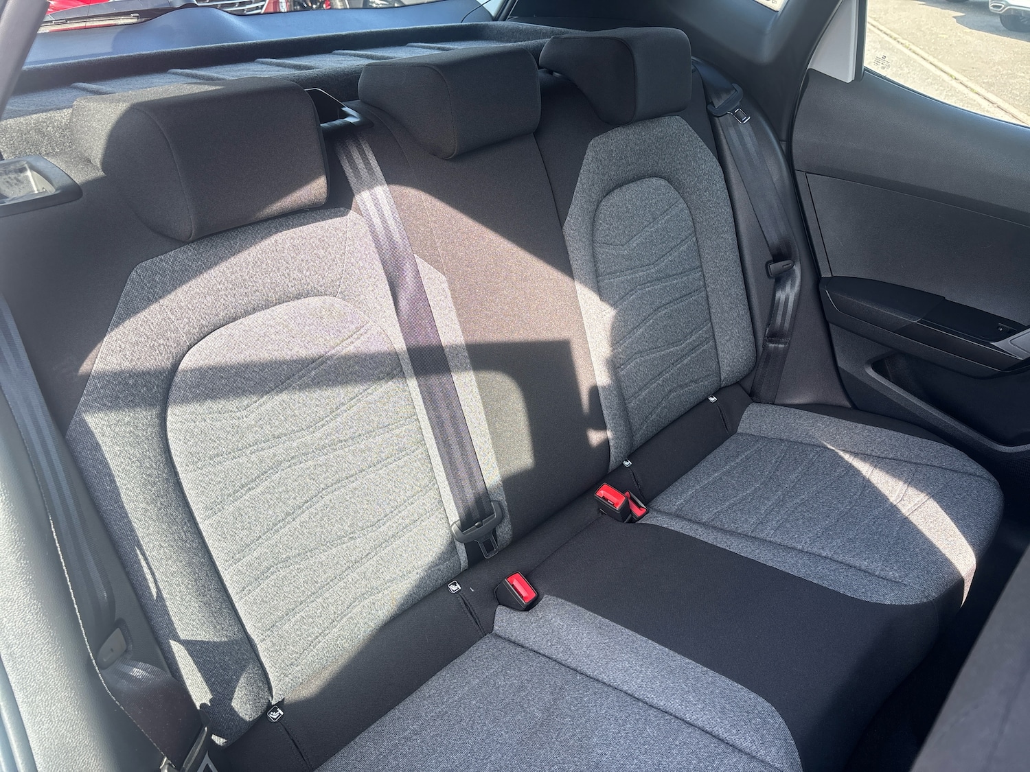 Used SEAT Arona 2024 for sale - 76125153: Photo 10