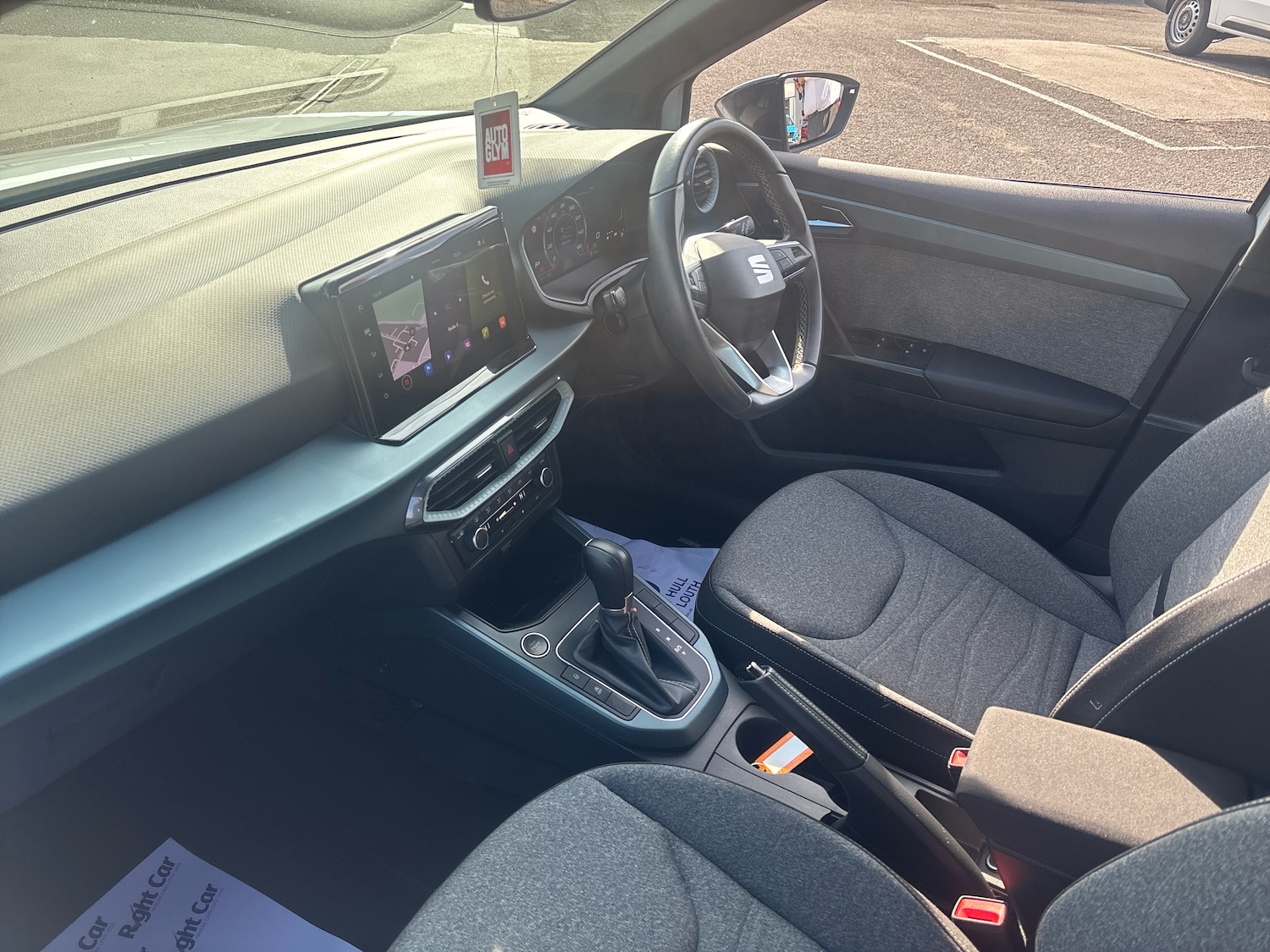 Used SEAT Arona 2024 for sale - 76125153: Photo 2