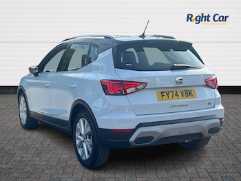 Used SEAT Arona 2024 for sale - 76125153: Photo 3