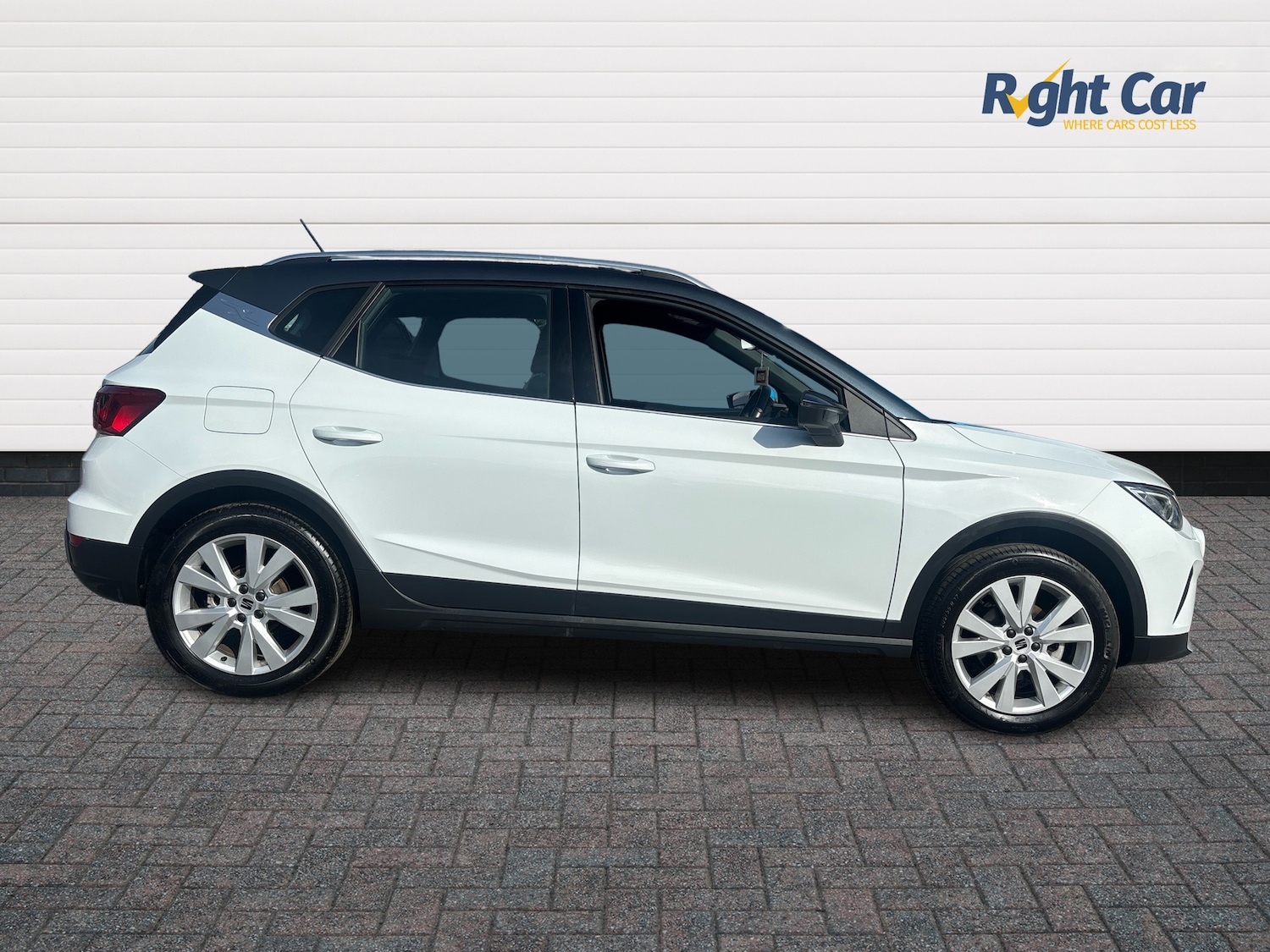 Used SEAT Arona 2024 for sale - 76125153: Photo 4