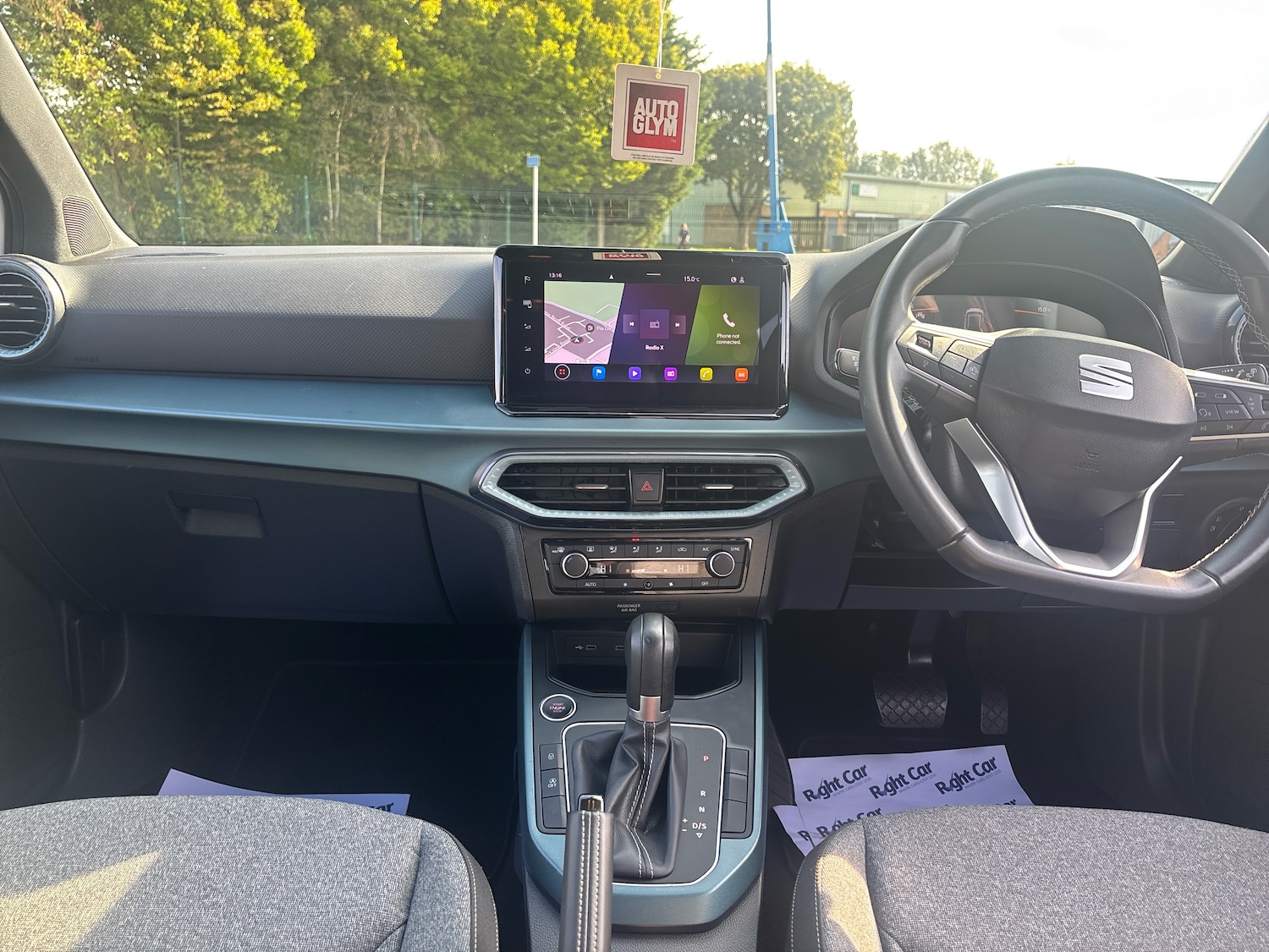 Used SEAT Arona 2024 for sale - 76125153: Photo 8