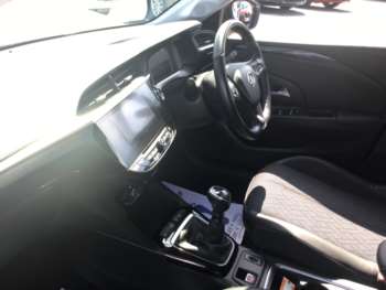 Used Vauxhall Corsa 2020 for sale - 75104681: Photo