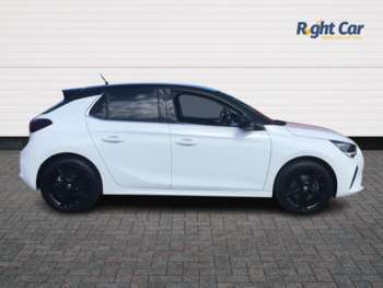 Used Vauxhall Corsa 2020 for sale - 75104681: Photo