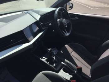 Used Audi A1 2019 for sale - 74714935: Photo