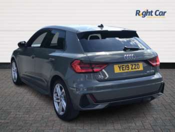 Used Audi A1 2019 for sale - 74714935: Photo