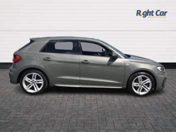 Used Audi A1 2019 for sale - 74714935: Photo