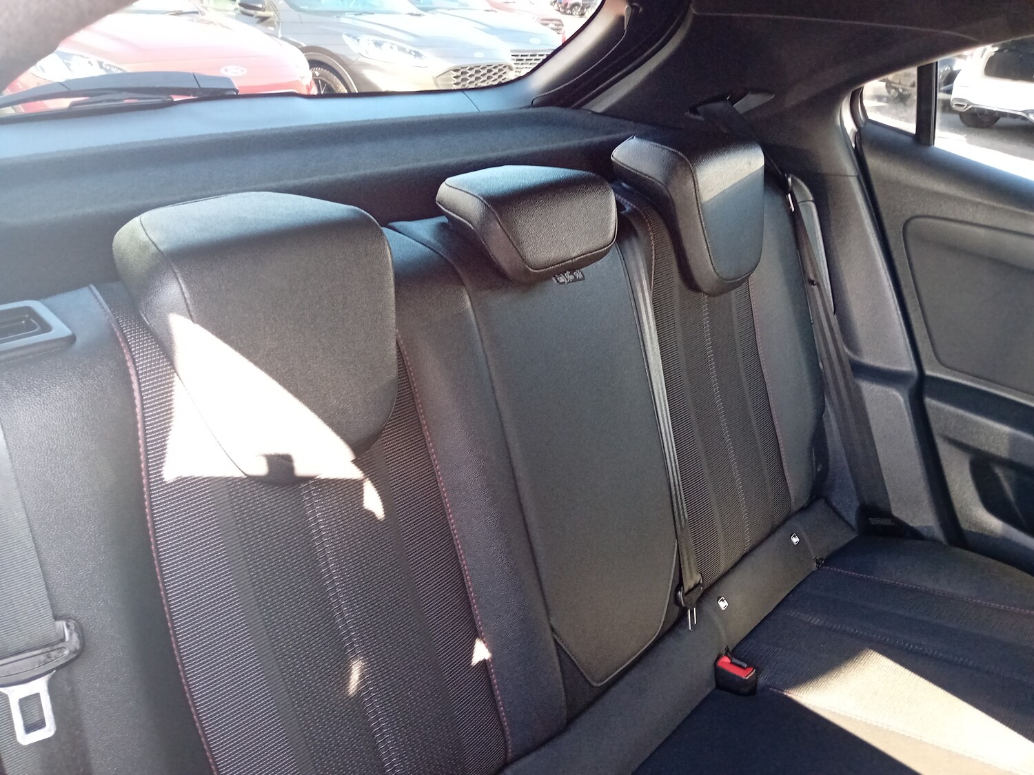 Used Vauxhall Mokka 2023 for sale - 76112618: Photo 10