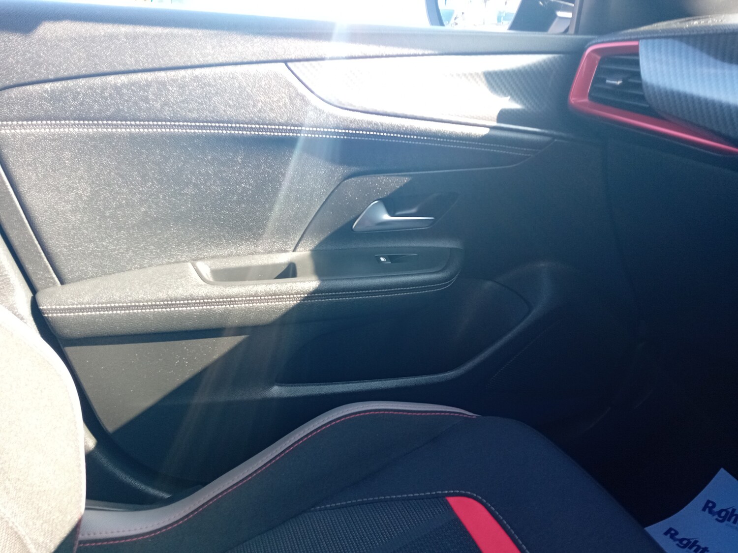 Used Vauxhall Mokka 2023 for sale - 76112618: Photo 11