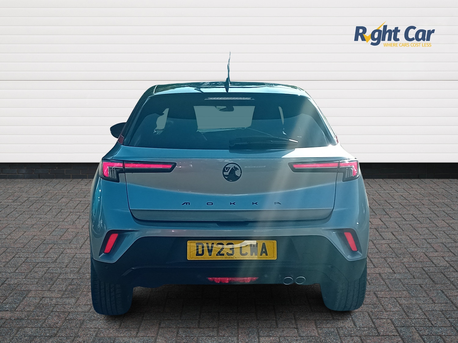 Used Vauxhall Mokka 2023 for sale - 76112618: Photo 12