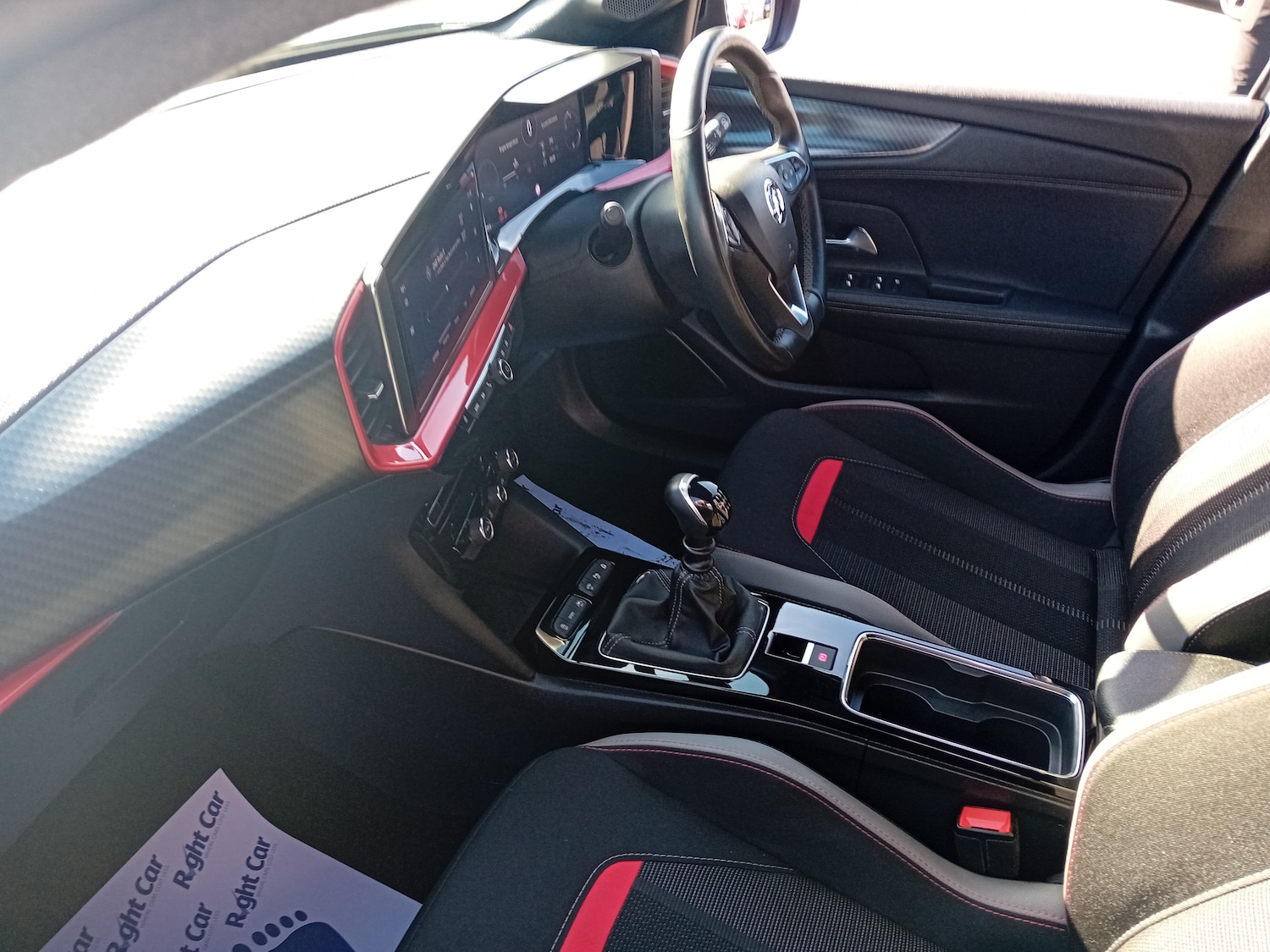 Used Vauxhall Mokka 2023 for sale - 76112618: Photo 2