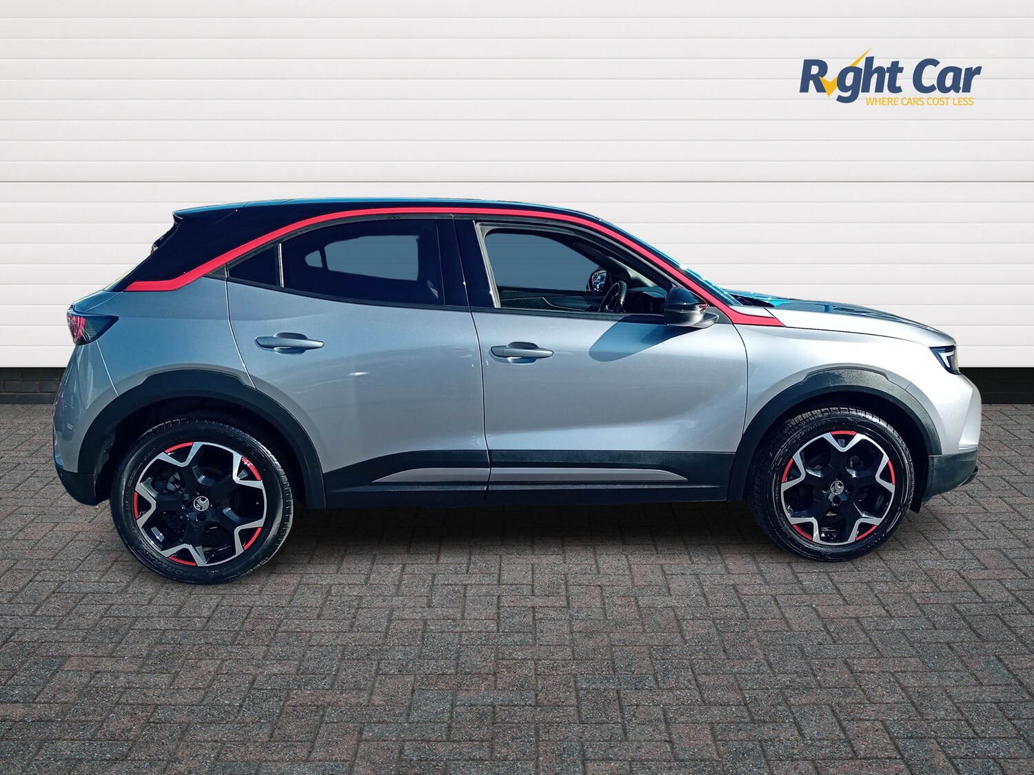 Used Vauxhall Mokka 2023 for sale - 76112618: Photo 4