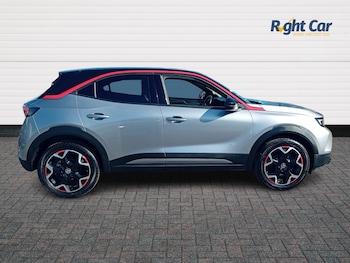 Used Vauxhall Mokka 2023 for sale - 76112618: Photo 4