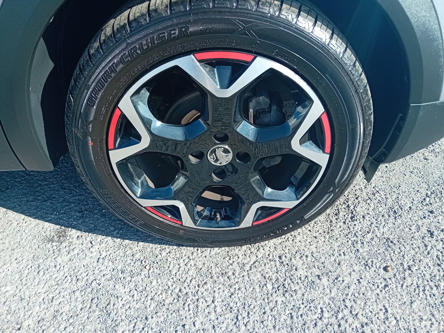 Used Vauxhall Mokka 2023 for sale - 76112618: Photo 5