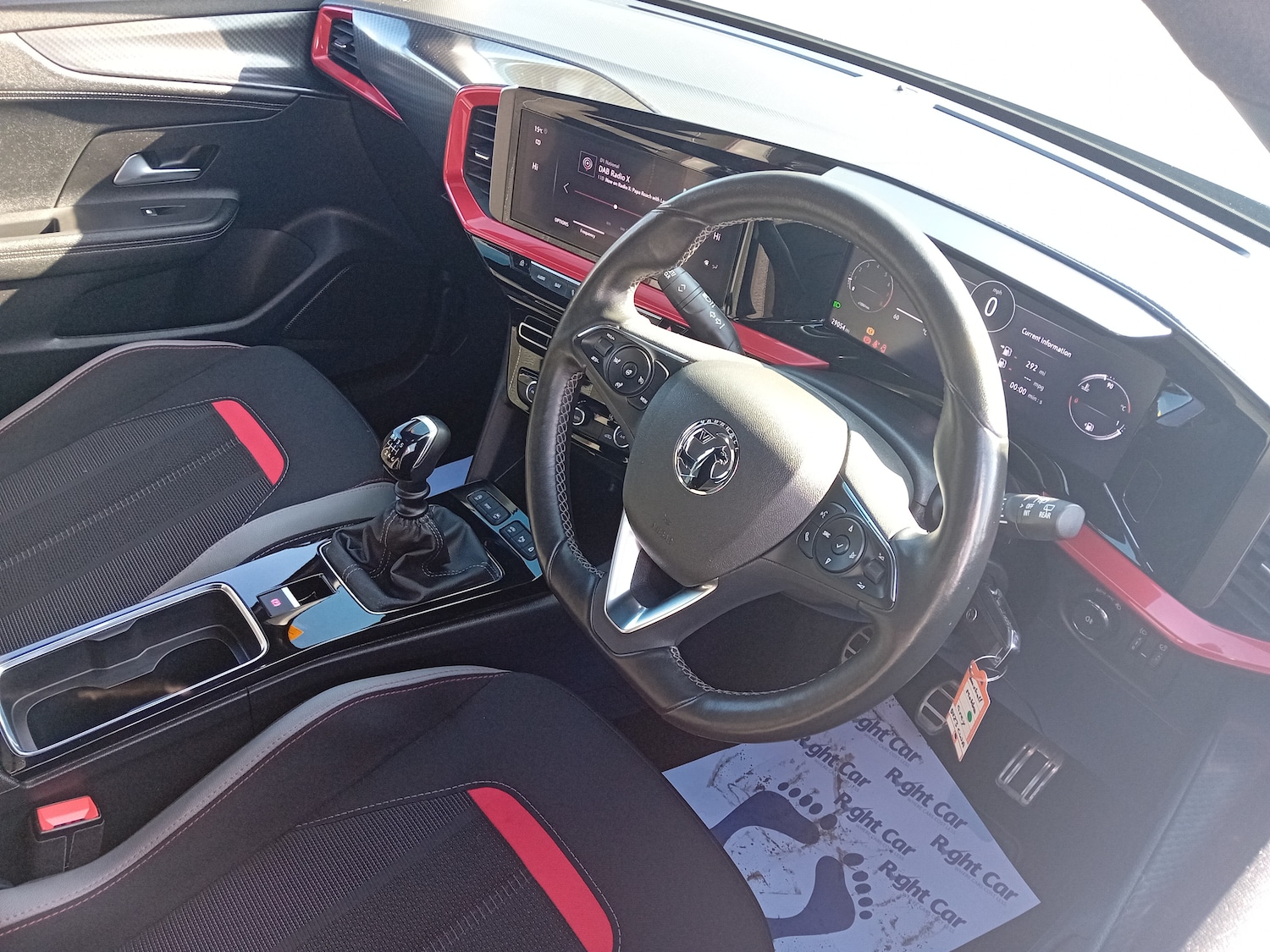 Used Vauxhall Mokka 2023 for sale - 76112618: Photo 6